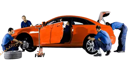 Hemen ara - Garaj Reno